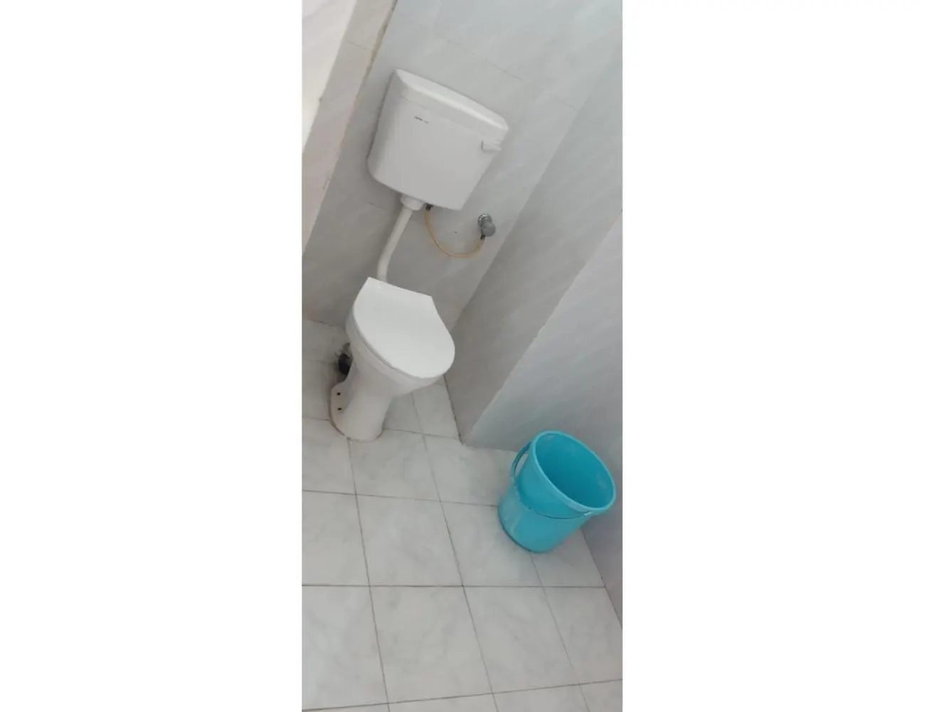 Ubytování v soukromí Hotel Sangam, Váránasí
